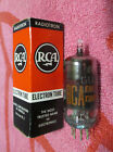 NOS RCA 6GU5 Radio/Amplifier/TV Vacuum Tube w/Box