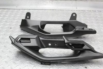 2015 KAWASAKI VERSYS 650 KLE650F GRAB BARS - Image 1 of 4