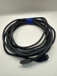 Pro Headset Vive Cable Accessory, for HTC Vive Pro 3-in-1 Line, 5 Meter/ 16 Ft - Picture 1 of 6