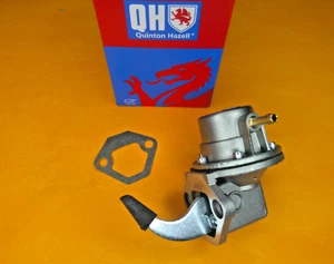 AUSTIN MINI 850 1000 1275 (1959-84) "6mm pipe" NEW MECHANICAL FUEL PUMP - Picture 1 of 4