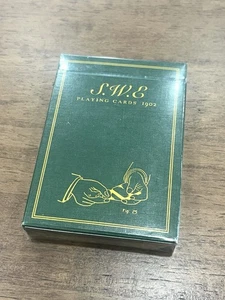 1 Deck Experte am Kartentisch Spielkarten - Neu in Cello LIMITED EDITION - Bild 1 von 2