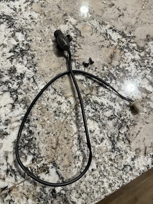 Genuine Yamaha YSR50 OEM Kick Stand Safety Switch YSR 50 80 YSR80 1988 - Image 1 of 4