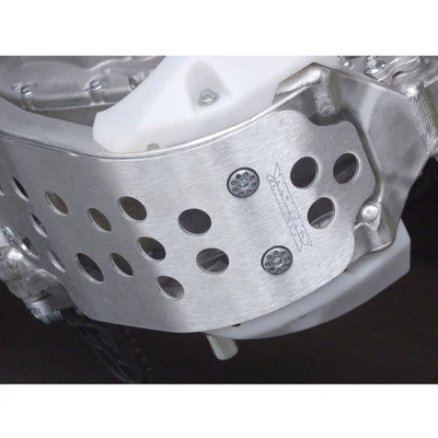 Works Connection Glide Plate (R.I.M.S) 10-499CL77CL77 - Image 1 of 2