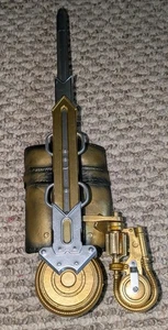 Assassin's Creed Syndicate Cosplay 1:1 Hidden Blade Jacob Frye Evie Frye Toys - Picture 1 of 2