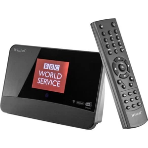 WINTAL DAB Plus and Internet Radio Tuner UPNP-DLNA FM Bluetooth DAB20C - Picture 1 of 4