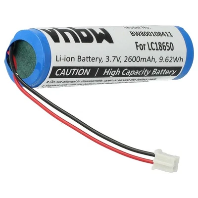 Batterie pour Nvidia Shield P2570, Shield TV 1st Generation Controller 2600mAh - Immagine 1 di 4