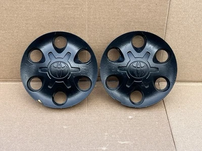 Tapas centrales Toyota Sequoia Tacoma Tundra 2000-2004 OEM 69395 42603-0C030 Foto 1 de 2