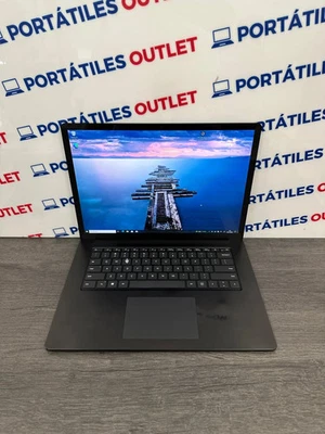 Microsoft Corp Surface Laptop 4 Core i7-1185G7 3.0GHz 32GB 1TB SSD - Imagen 1 de 4