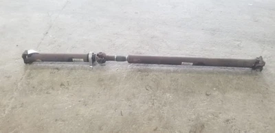 15 FORD F350 SUPER DUTY REAR DRIVE SHAFT 6.7L 4X4 4WD 172" WHEEL BASE - Image 1 of 4