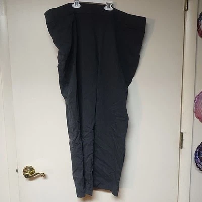 Liz Claiborne Pants Women`s 24W Amy short Gray - Image 1 of 4