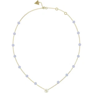 Collana Guess Natural Stones - JUBN03073JWYGAQT/U - Picture 1 of 1