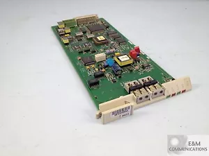 0110-0193-1A TELLABS T1A-XCVR UMC 1000 T1 ASYNCH CHANNEL UNIT SBTCHG3BAA - Picture 1 of 3