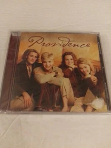 Providence Self Titled Audio CD 2004 Shadow Mountain Release Brand New Sealed - Picture 1 of 2