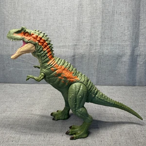 Jurassic World Primal Attack Albertosaurus Dinosaur Camp Cretaceous Figure 2020 - Picture 1 of 6
