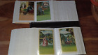 VICTORIAN & VINTAGE GREETINGS POSTCARDS AND CARDS.