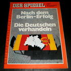 Der Spiegel 37/71 Titelbild: Ferienhäuser -Goldener Beton, Aston Martin in Krise