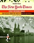 New York Times Sunday Crossword Omnibus, livre de poche par Weng, Will (EDT), comme...
