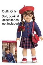 molly mcintire beforever