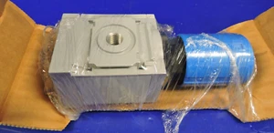 NEW Festo 527663 Pressure Control Valve M56-LR-1/4-D8-RG-MPA / 30-DAYS WARRANTY - Picture 1 of 7