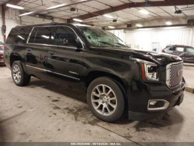Eje de transmisión trasero GMC Yukon XL 1500 2015-2017 4x4 84202532 Foto 1 de 4
