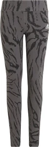 adidas Girls G FI AOP Tght size 11- 12 - Picture 1 of 3