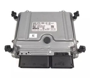 Engine Control Module ECU ECM For Mercedes-Benz ML500 ML550 GL500 A2731535179 - Picture 1 of 2