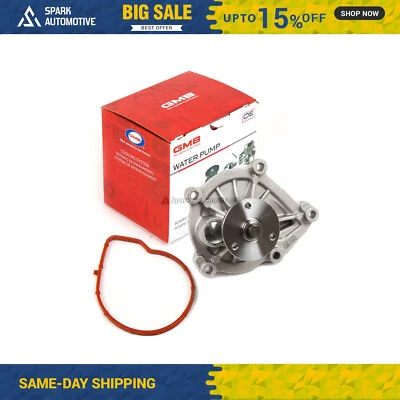 Bomba de agua apta 07-13 Mini Cooper 1,6 L DOHC N12B16A N14B16C N16B16A N18B16A Foto 1 de 4