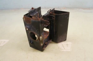 KAWASAKI H2 H-2 H2750 TRIPLE KH KH750 750 MACH H2A *2085 BATTERY BOX - Picture 1 of 6