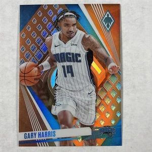 2023-24 Phoenix Basketball Gary Harris Orange /99 - Picture 1 of 2