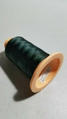 PICK/328-Yd.Spool/GUTERMANN TERA No.30 T1003 THREAD/Tex100/3Ply/TOPSTITCHING - Image 1 of 3