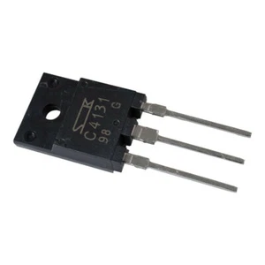 1PC C4131 Roland Circuit / Transistor For Roland FJ-540 FJ-740 - 15129122 - Picture 1 of 9