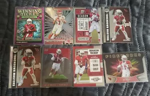 (8) KYLER MURRAY NFL Football Cards (Prizm, Contenders Optic, Mosaic) Cardinals - Picture 1 of 1