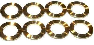 Paquete de 8 bujes de hoja de sierra Freud BL71MCE9 de 1 pulgada a 5/8 pulgadas  Foto 1 de 4