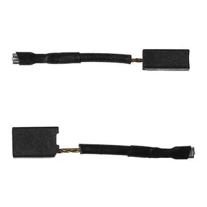 Balais à Charbon Du Moteur Black & Decker KG 1200, KG 1202 - Premium (P2154) - Picture 1 of 1