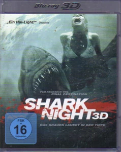 Shark Night 3D (2012) - Bild 1 von 2