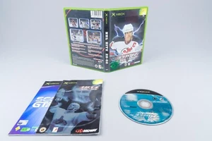 Xbox Classic *NHL Hitz 20-02* embalaje original con instrucciones #2 - Imagen 1 de 4