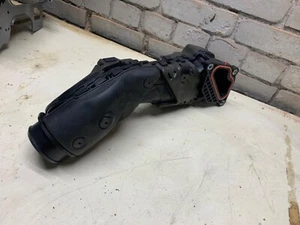 22-24 Subaru WRX turbo pipe Intercooler tube air intake hose top mounted - Bild 1 von 3