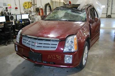 Fan Clutch For 2006 SRX CLUTCH ONLY - Image 1 of 4