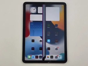 Apple iPad Air (4th Gen.) (A2324) 64GB, Wi-Fi + 4G (Unlocked) 10.9" - *DAMAGED* - Picture 1 of 10