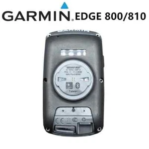 Garmin EDGE 810 Bicycle Riding Code Table with Separate Rear Cover Accessories - Picture 1 of 15
