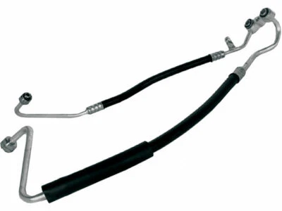 Conjunto de manguera colector aire acondicionado Delco 76261ZM Chevrolet K2500 1995 Foto 1 de 2