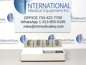 Stryker System 5 Akkuladegerät REF 4110-120 - Bild 1 von 8