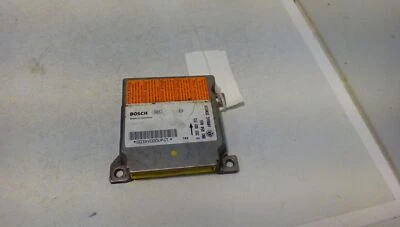 Centralina airbag VW PASSAT B5 3B3 0285001173 1.9 Diesel 110kw 1997 28532621 - Immagine 1 di 3