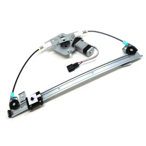 ELEVALUNAS DELANTERO DERECHO ELÉCTRICO CON MOTOR ALFA ROMEO 147 46751870 850017 - Imagen 1 de 12