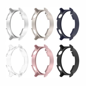 Funda protectora PC Case Watch Crash Bumper para Huawei WatchGT5 41 MM 46 MM - Imagen 1 de 24