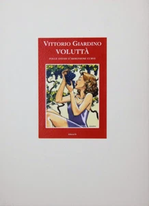GARTEN VOLUTTA' LIMITED - Bild 1 von 10