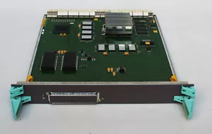 Carte IPU Ericsson ROJ 212 238/2 R2B/A S/N TF11294440 - Photo 1/7