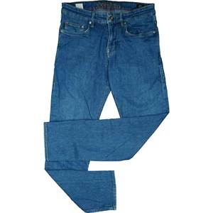 Joop! Mitch Stretch Herren Jeans Hose Skinny Slim modern Fit 48 M W32 L32 blau - Picture 1 of 5