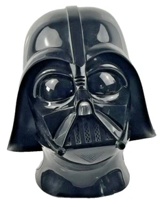 Vintage Star Wars Darth Vader Helmet/Mask Don Post Studios 2 Pieces - Picture 1 of 17