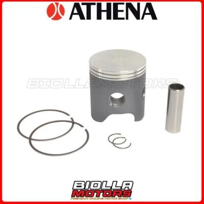 S4F06700002A PISTONE FORGIATO 66,94 ATHENA HUSQVARNA WR 250 Husqvarna Engine 199 Foto 1 de 4
